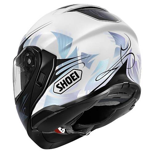 Shoe� Neotec 3 Breeze Tc-2 Kask