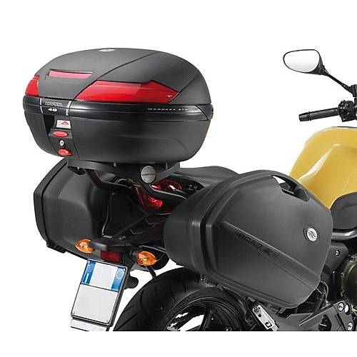KAPPA KLXR364 YAMAHA XJ6 - XJ6 DIVERSION - XJ6 DIVERSION F600 (09-15) YAN �ANTA TA�IYICI