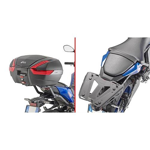 GIVI SR2169 YAMAHA MT-09 (24-26) ARKA �ANTA TA�IYICI
