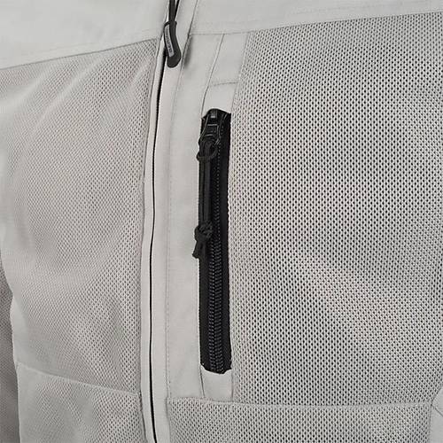 BERNG OZONE KORUMALI YAZLIK MOTOSKLET MONT GR