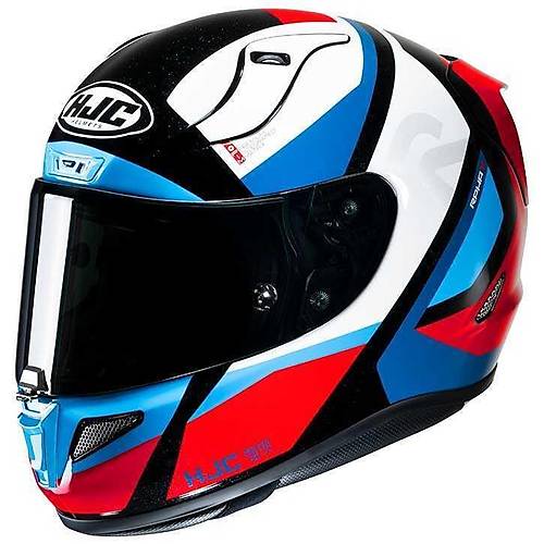 HJC RPHA11 SEEZE KASK MC21