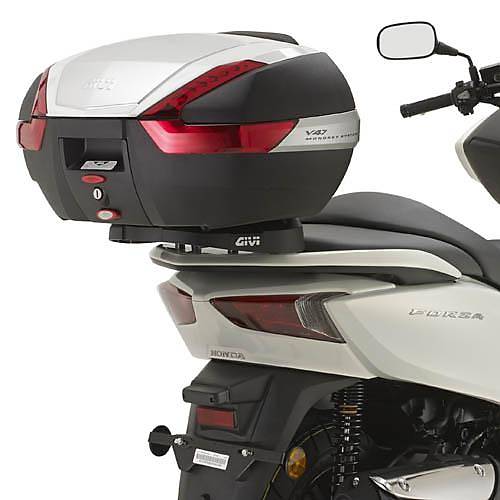 GIVI SR1123 HONDA FORZA 300 ABS (13-17) ARKA �ANTA TA�IYICI