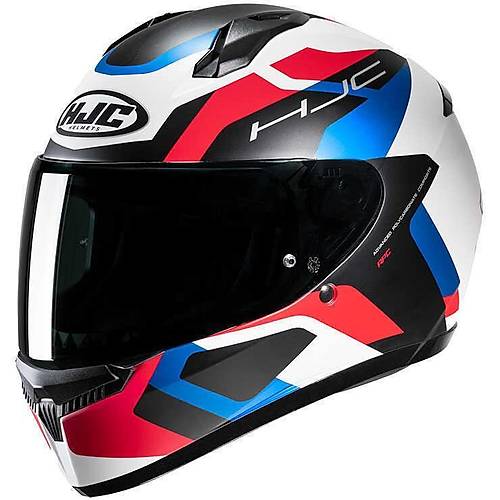 Hjc C10 Kask Tins MC21SF