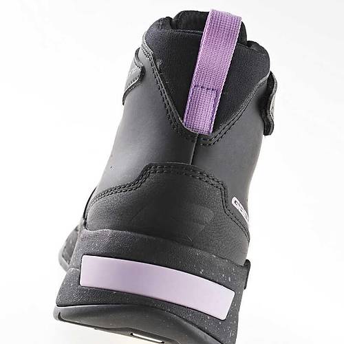 GAERNE G-ZION GORETEX KADIN BOT S�YAH L�LA
