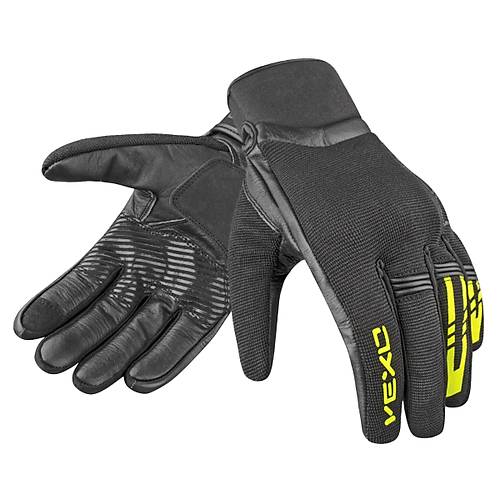 VEXO AERO PLUS ELD�VEN S�YAH-NEON SARI
