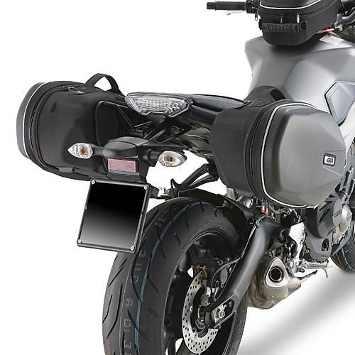 GIVI TE2115 YAMAHA MT-09 (13-16) YAN KUMA� �ANTA TA�IYICI