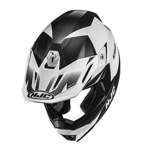 Hjc C50 Kask Slide Mc10sf