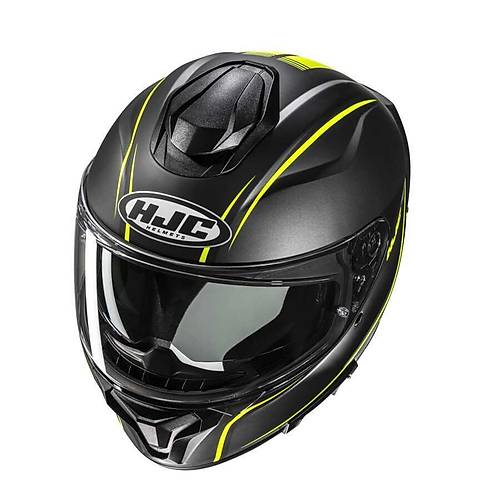 Hjc C71 Kask Quez Mc3hsf