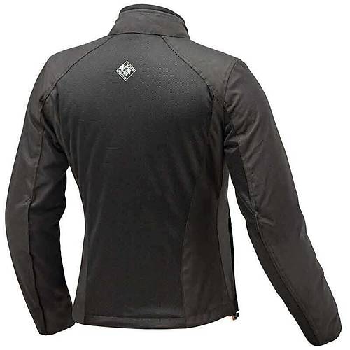 TUCANO URBANO NETWORK LADY 3G YAZLIK CEKET S�YAH