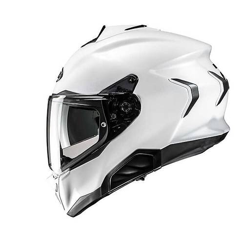 HJC RPHA60 KASK �NC� BEYAZI