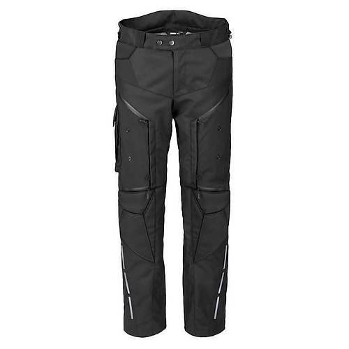 Spidi 4 Season V3 H2Out 4 Mevsim Pantolon Siyah