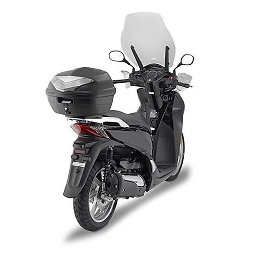 KAPPA K355NT MOTOSKLET ARKA ANTA