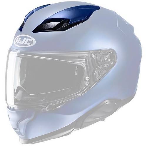 HJC F71 KASK TEPE HAVALANDIRMA METALK MAV
