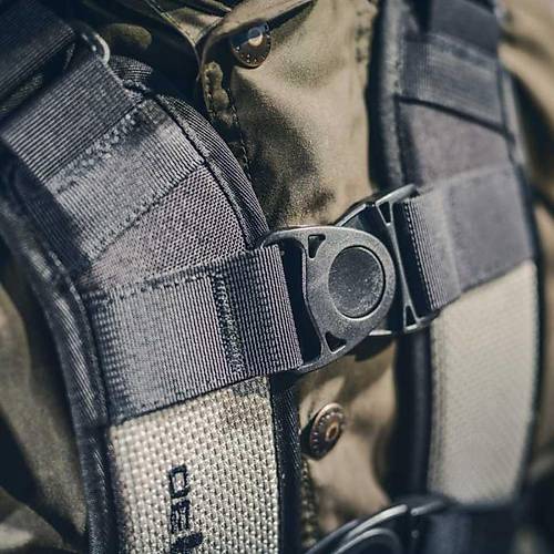 KRIEGA R30 SIRT ANTASI 30 LITRE