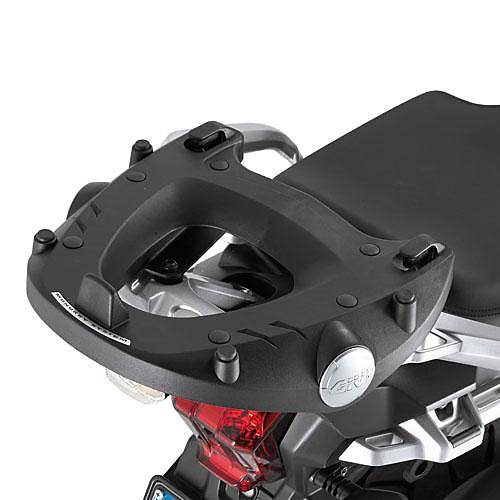 GIVI SR6403 TRIUMPH TIGER EXPLORER 1200 (12-17) - TIGER 1200 (18) ARKA �ANTA TA�IYICI