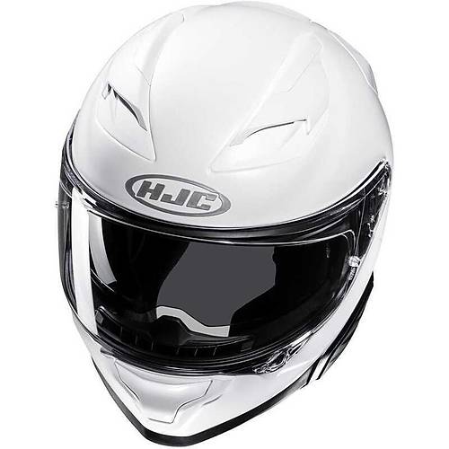 HJC F71 KASK NC BEYAZI