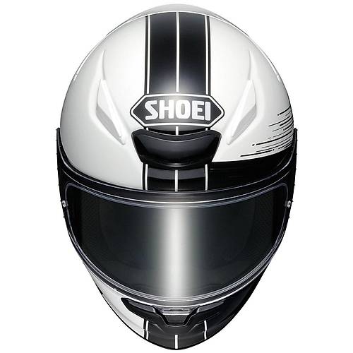 Shoei NXR2 Ideograph TC-6 Kapal Kask