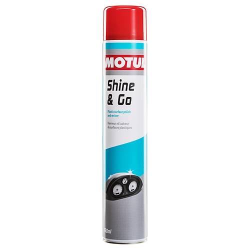 MOTUL SHINE & GO 1 X0.750 ML