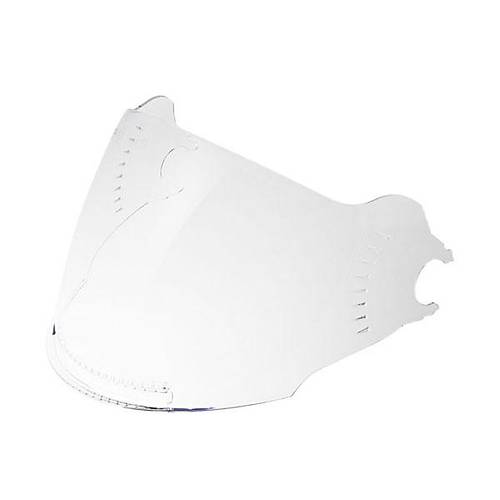 LS2 VERSO KASK CAMI BEYAZ
