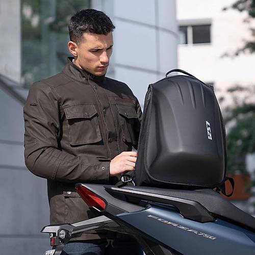 LS2 Shield 25L S�rt �antas�