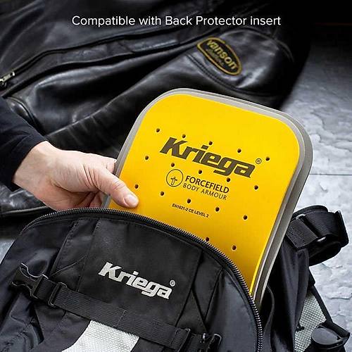 KRIEGA R20 SIRT ANTASI 20 LITRE