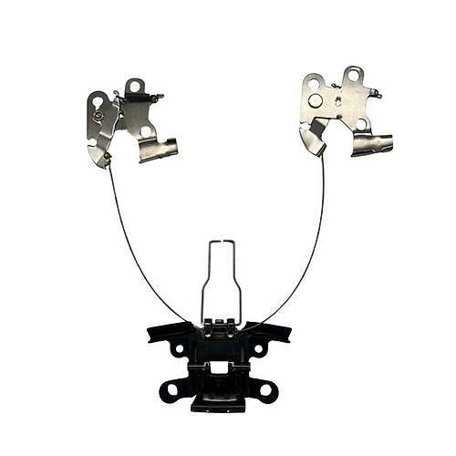 LS2 ADVANT 2 �ENE MEKAN�ZMASI