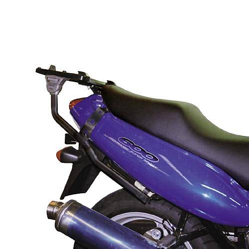 GIVI 518F SUZUKI GSX 600 - 750 F (98-02) ARKA �ANTA TA�IYICI
