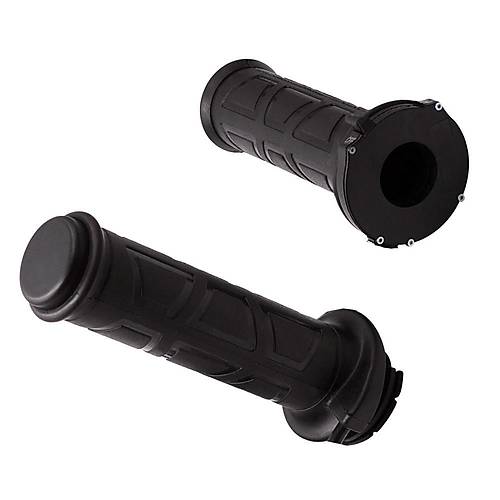 SCOOTER KADEMEL ELCK ISITMA