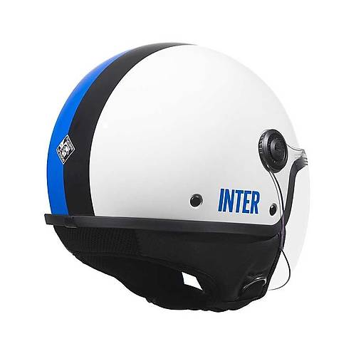 TUCANO URBANO EL JETTIN 6.0 YARIM KASK INTER INTERISTA �NC� BEYAZI