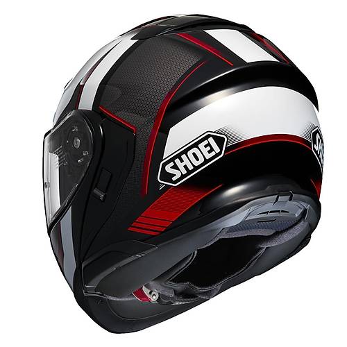 Shoei Neotec 3 Grasp TC-5 ene Alr Kask