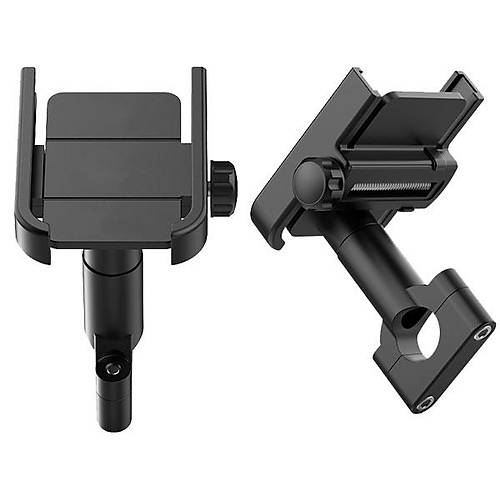 VEXO ALUMINIUM TELEFON TUTUCU G�DON BA�LANTILI (914 A�IK MODEL)