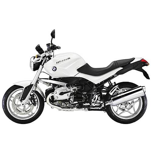KAPPA KZ688 BMW R 1200 R (06-10) ARKA �ANTA TA�IYICI