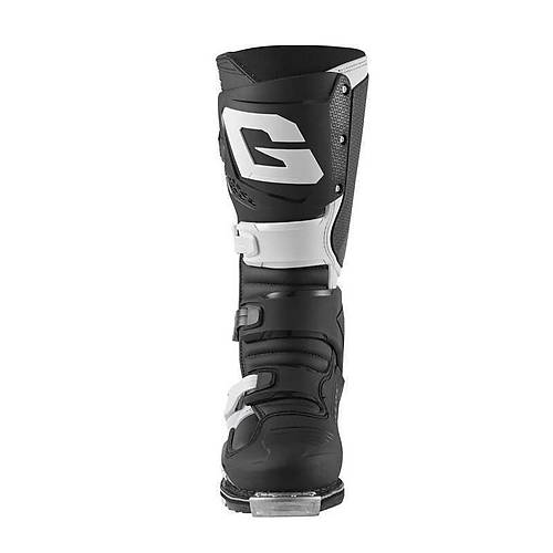 Gaerne Sg22 Siyah Beyaz Cross �izme
