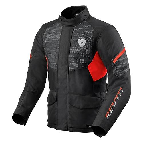 REVIT DUKE H2O MONT S�YAH-KIRMIZI