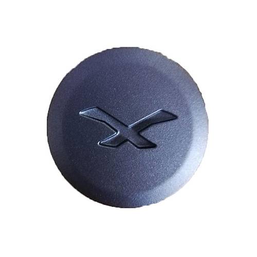 NEXX SX.10 YAN KAPAK V�DASI MAT TITANIUM
