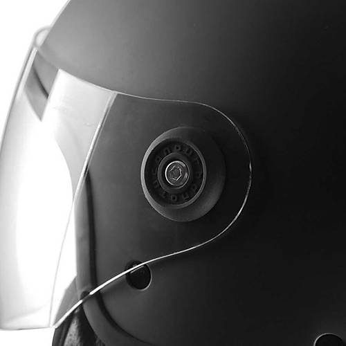 TUCANO URBANO EL'JETTIN KASK CAM VDA SET