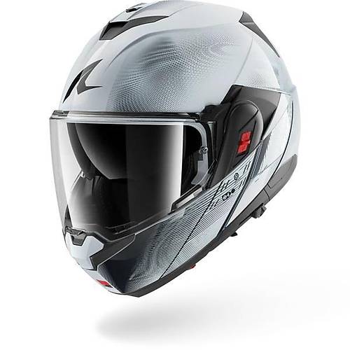 SHARK OXO SPEED-TECH �ENE A�ILIR KASK