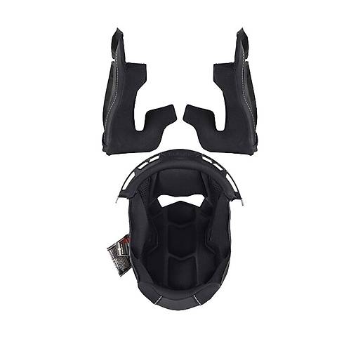 LS2 CHALLENGER 2 KASK �� PED SET