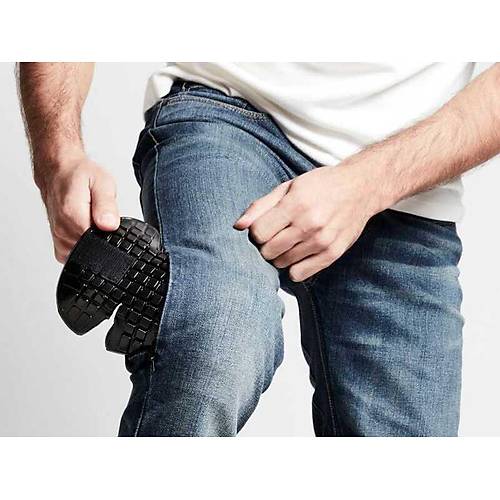 Spidi J Tracker Kot Pantolon