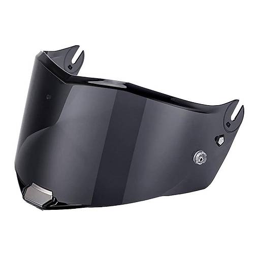 LS2 THUNDER KASK CAMI S�YAH
