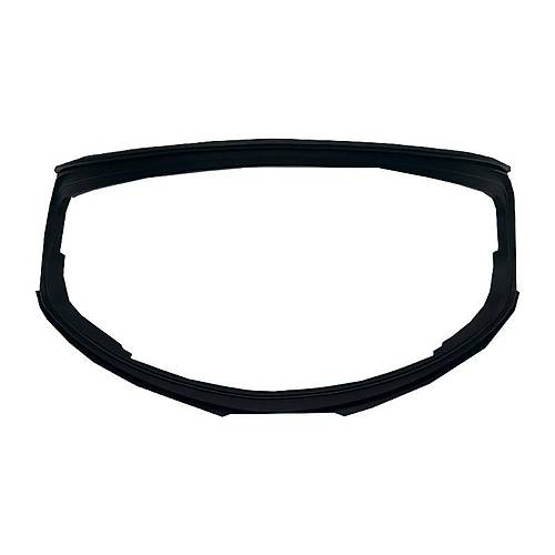LS2 DRAGON KASK �N CAM S�L�KONU PLAST�K