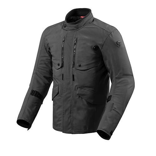 REVIT TRENCH GORE-TEX MONT S�YAH