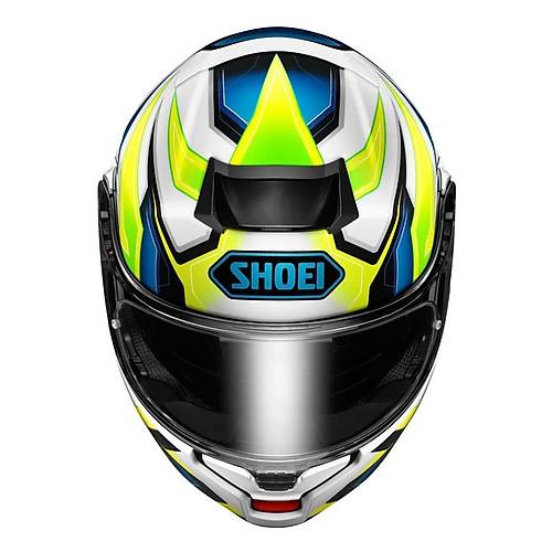 Shoei Neotec 3 Anthem TC-3 ene Alr Kask