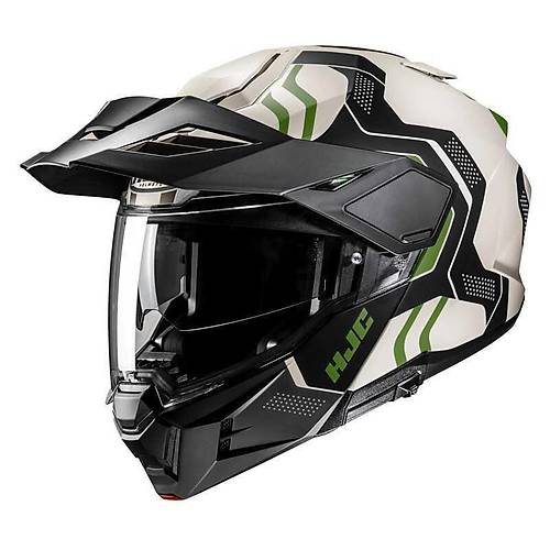 Hjc �80 Kask Velly Mc4sf