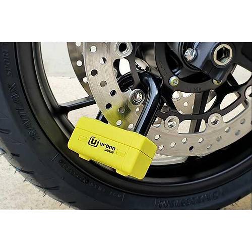 URBAN SECURITY UR74-120 13.5 MM 120CM SRA SINIFI KEMENT ZNCR KLT