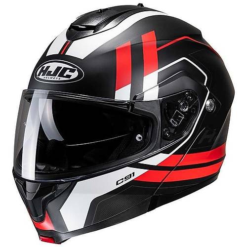 HJC C91 KASK OCTO MC1SF