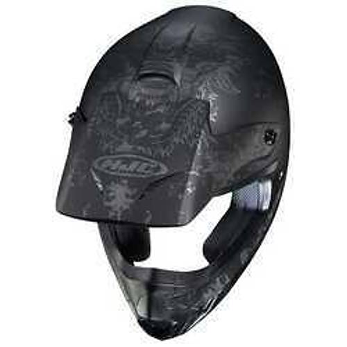 HJC CSMX II KASK CREEPER MC5SF