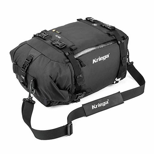 KRIEGA US-30 DRYPACK MOTOSKLET ANTASI