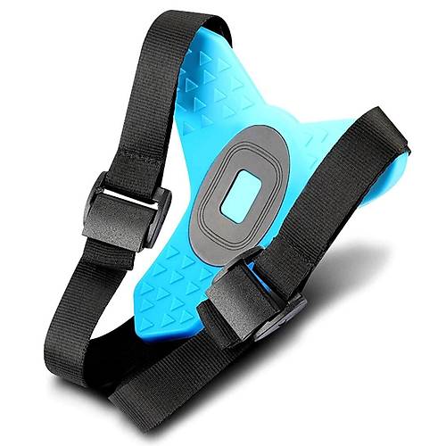 KNMASTER TM AKSYON KAMERALARA UYUMLU KASK ENE BALANTI KAYII