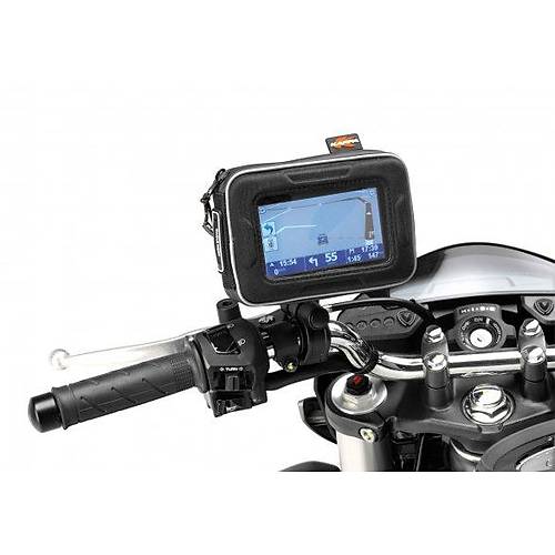 Kappa Ks950 Gps �antas�